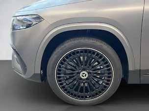 Mercedes-Benz EQA 350  AMG Line 4Matic Swiss Star
