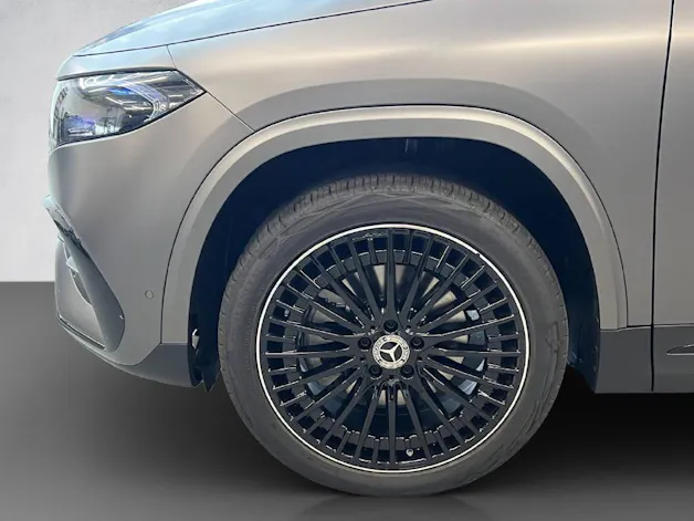 Mercedes-Benz EQA 350  AMG Line 4Matic Swiss Star