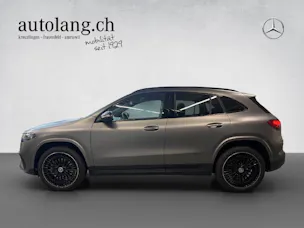 Mercedes-Benz EQA 350  AMG Line 4Matic Swiss Star