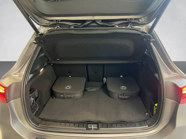 Mercedes-Benz EQA 350  AMG Line 4Matic Swiss Star