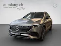 Mercedes-Benz EQA 350 AMG Line 4Matic Swiss Star