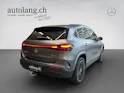Mercedes-Benz EQA 350  AMG Line 4Matic Swiss Star