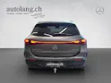 Mercedes-Benz EQA 350 AMG Line 4Matic Swiss Star