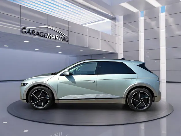 Hyundai IONIQ 5 Vertex 84 KWH 4WD