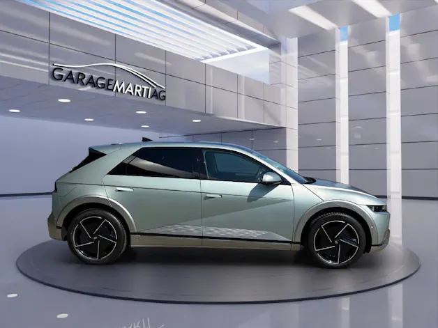 Hyundai IONIQ 5 Vertex 84 KWH 4WD
