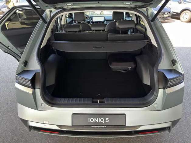 Hyundai IONIQ 5 Vertex 84 KWH 4WD