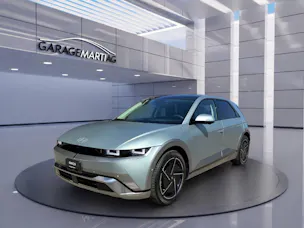 Hyundai IONIQ 5 Vertex 84 KWH 4WD