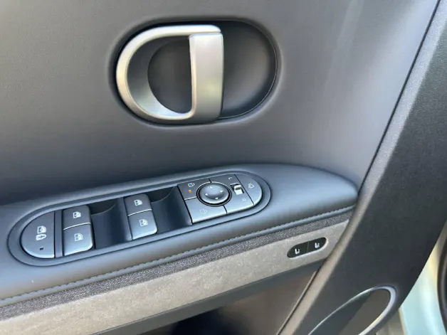 Hyundai IONIQ 5 Vertex 84 KWH 4WD