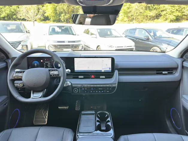 Hyundai IONIQ 5 Vertex 84 KWH 4WD