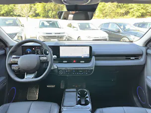 Hyundai IONIQ 5 Vertex 84 KWH 4WD