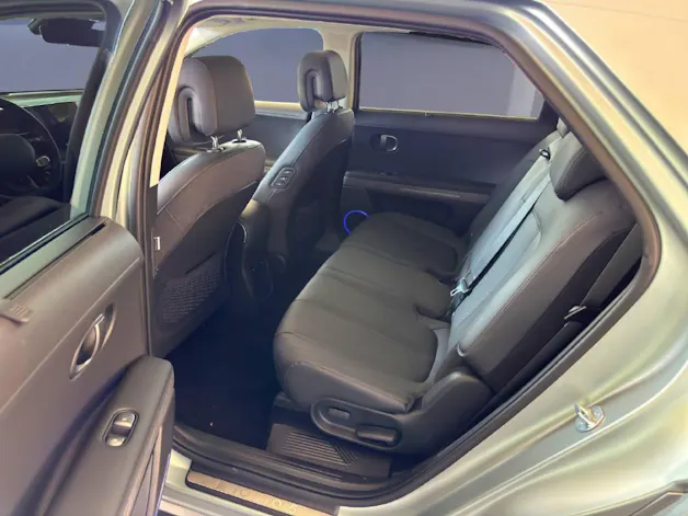 Hyundai IONIQ 5 Vertex 84 KWH 4WD