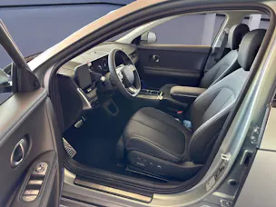 Hyundai IONIQ 5 Vertex 84 KWH 4WD