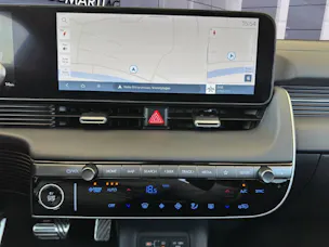 Hyundai IONIQ 5 Vertex 84 KWH 4WD