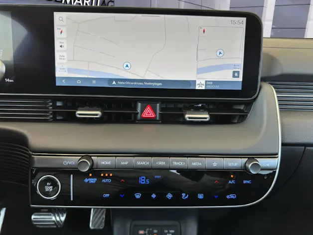 Hyundai IONIQ 5 Vertex 84 KWH 4WD
