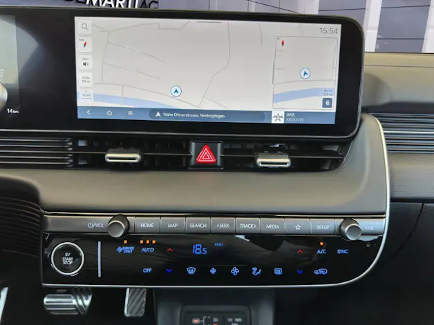 Hyundai IONIQ 5 Vertex 84 KWH 4WD