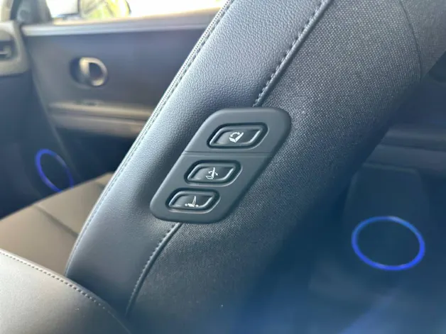 Hyundai IONIQ 5 Vertex 84 KWH 4WD