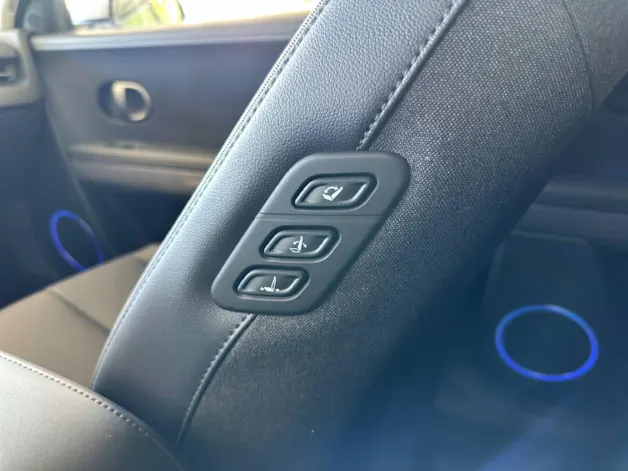 Hyundai IONIQ 5 Vertex 84 KWH 4WD