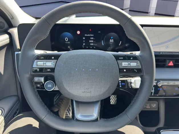 Hyundai IONIQ 5 Vertex 84 KWH 4WD