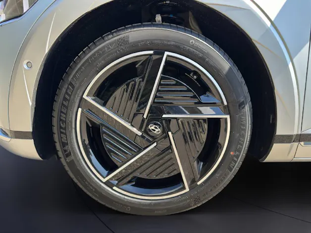 Hyundai IONIQ 5 Vertex 84 KWH 4WD