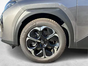 CITROEN e-C5 Aircross Max