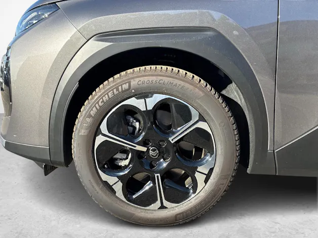 CITROEN e-C5 Aircross Max