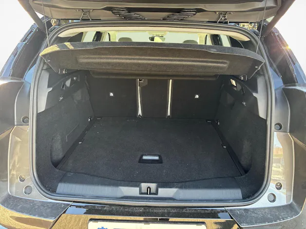 CITROEN e-C5 Aircross Max