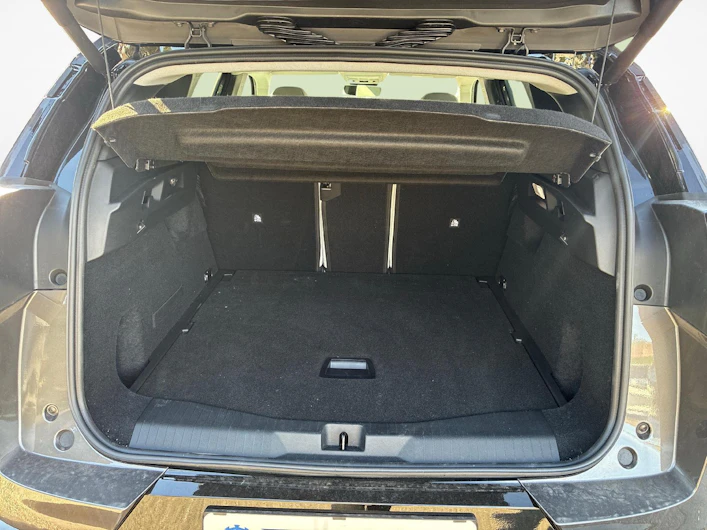 Fahrzeugbild CITROEN C5 AIRCROSS