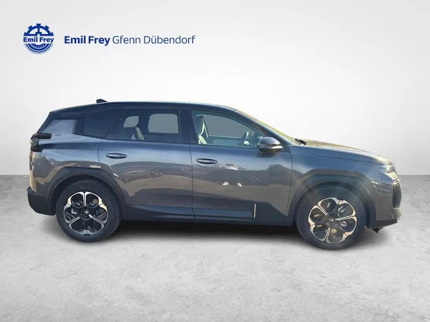 CITROEN e-C5 Aircross Max
