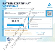 Fahrzeugbild CITROEN e-C5 Aircross Max