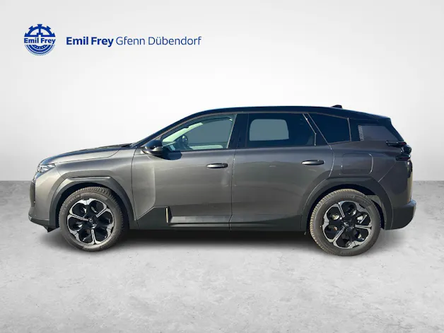 CITROEN e-C5 Aircross Max