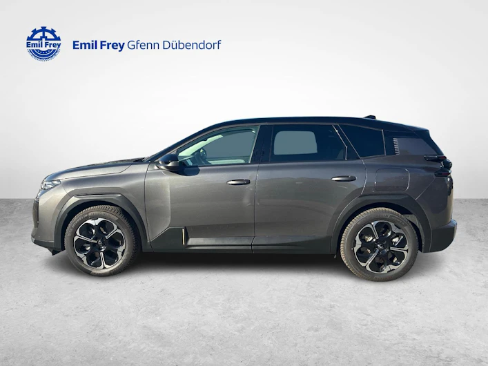Fahrzeugbild CITROEN C5 AIRCROSS