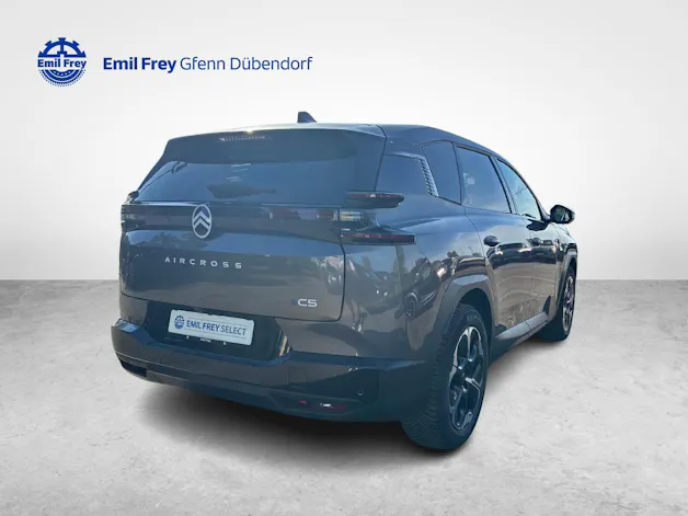 CITROEN e-C5 Aircross Max