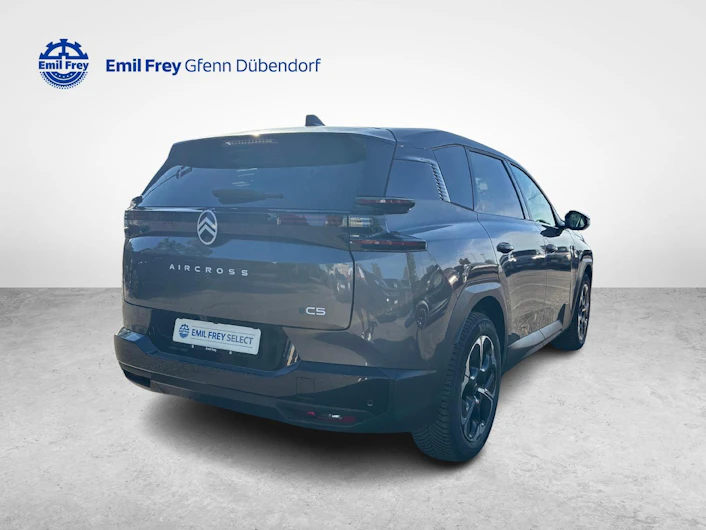 Fahrzeugbild CITROEN C5 AIRCROSS