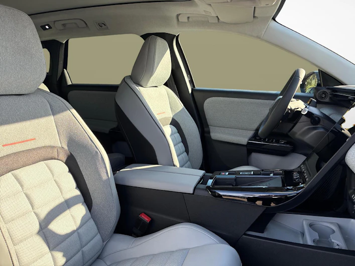 Fahrzeugbild CITROEN C5 AIRCROSS