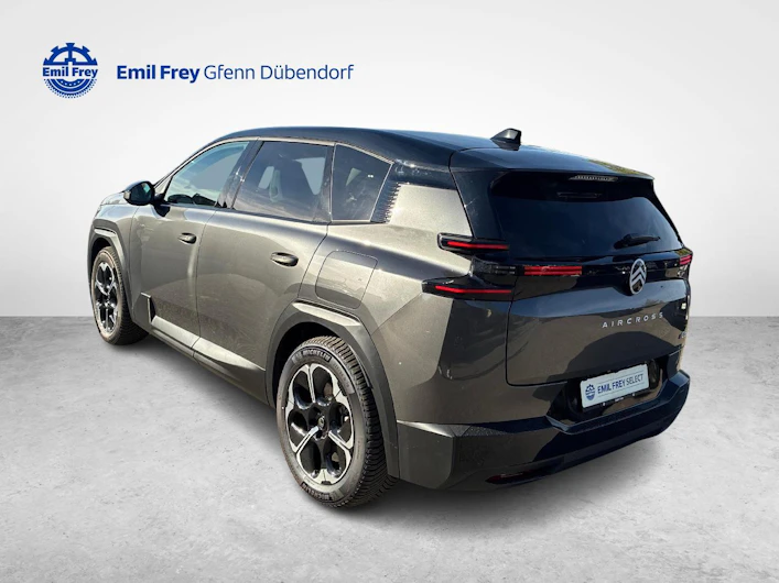 Fahrzeugbild CITROEN C5 AIRCROSS