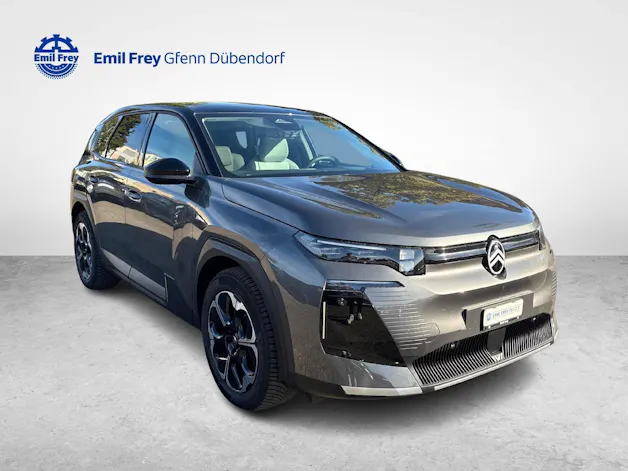 CITROEN e-C5 Aircross Max