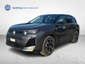 Fahrzeugbild CITROEN e-C5 Aircross Max