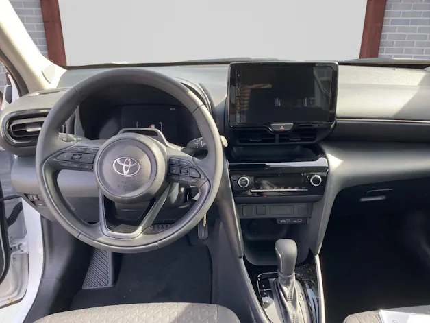Toyota Yaris Cross 1.5 VVT-i HSD Comfort