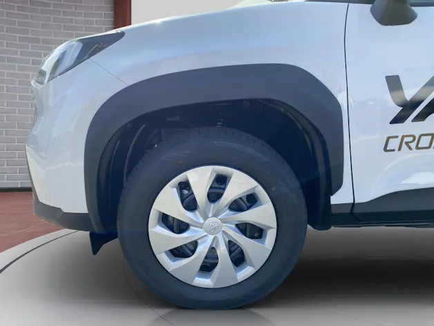 Toyota Yaris Cross 1.5 VVT-i HSD Comfort