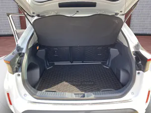 Toyota Yaris Cross 1.5 VVT-i HSD Comfort