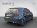 Mercedes-Benz A 250 e AMG Line EQ Star