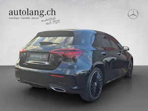 MERCEDES-BENZ A 250 e AMG Line EQ Star
