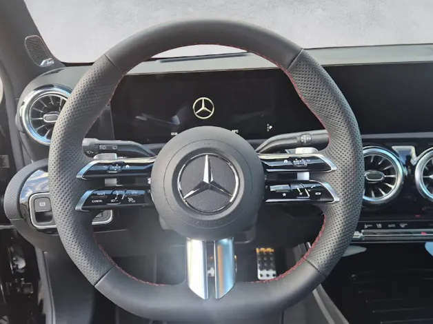 Mercedes-Benz A 250 e AMG Line EQ Star