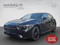Mercedes-Benz A 250 e AMG Line EQ Star