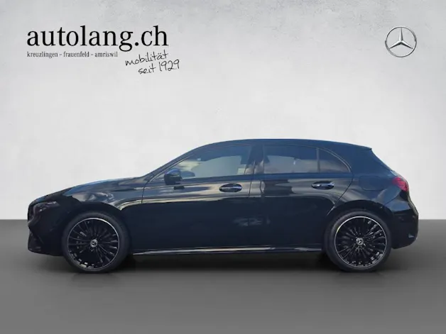 Mercedes-Benz A 250 e AMG Line EQ Star