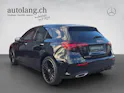 Mercedes-Benz A 250 e AMG Line EQ Star