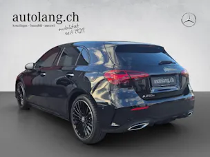 MERCEDES-BENZ A 250 e AMG Line EQ Star