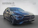 Mercedes-Benz A 250 e AMG Line EQ Star