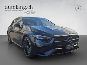 MERCEDES-BENZ A 250 e AMG Line EQ Star