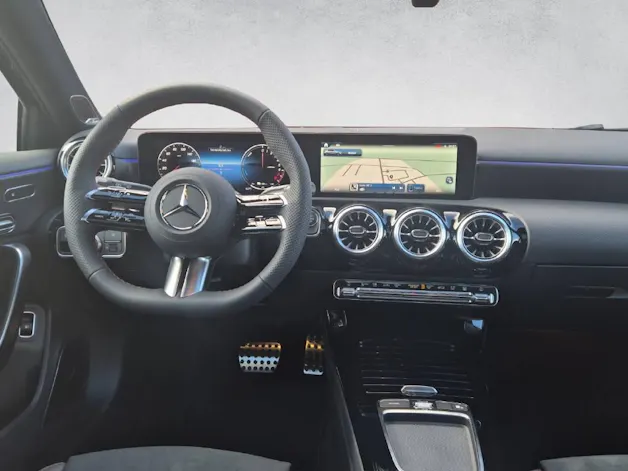 Mercedes-Benz A 250 e AMG Line EQ Star